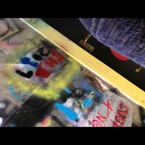 Meet your Posher, Nevaeh